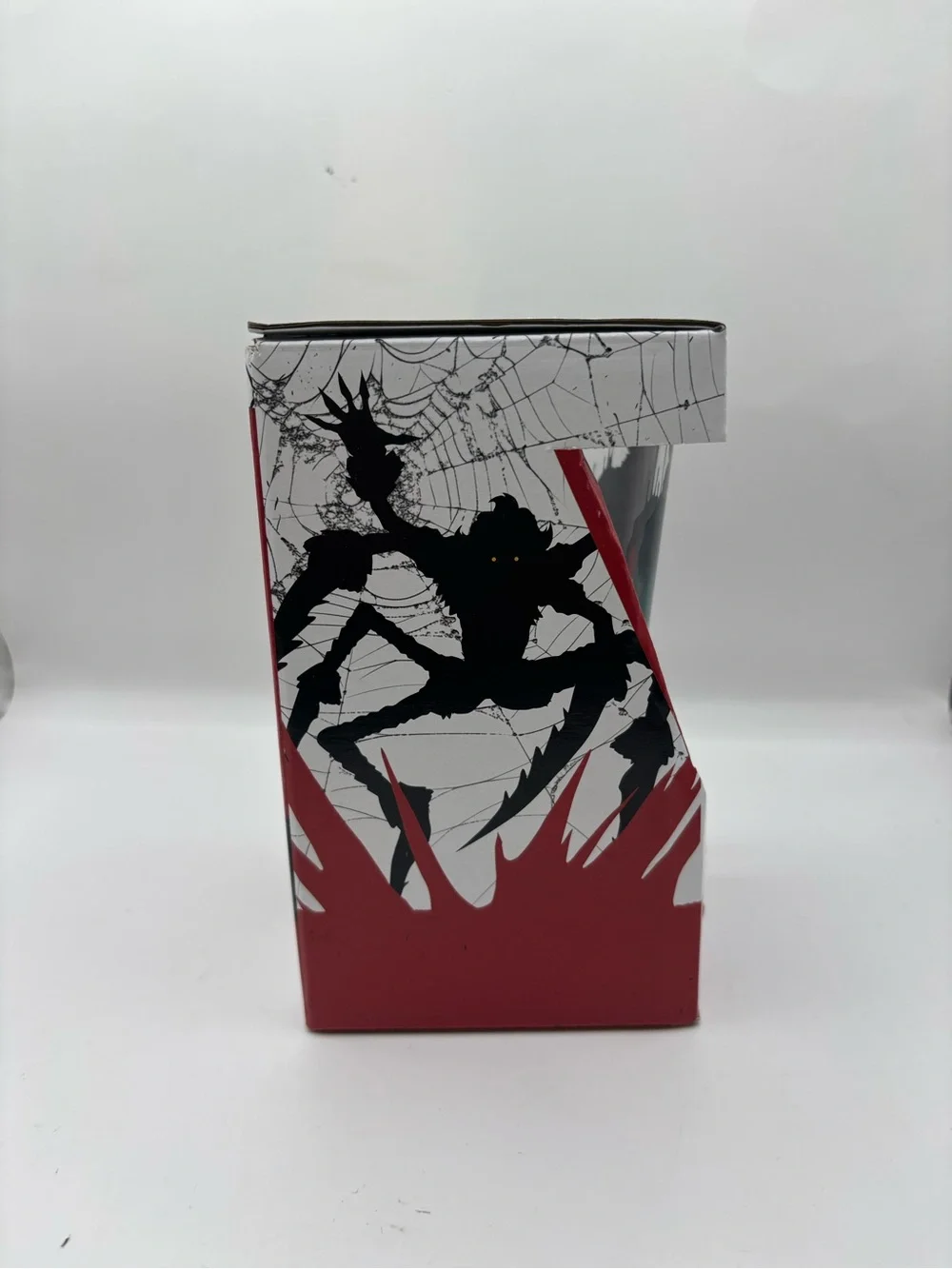 Official IT Chapter Two 16 oz glass tumbler by Silver Buffalo.